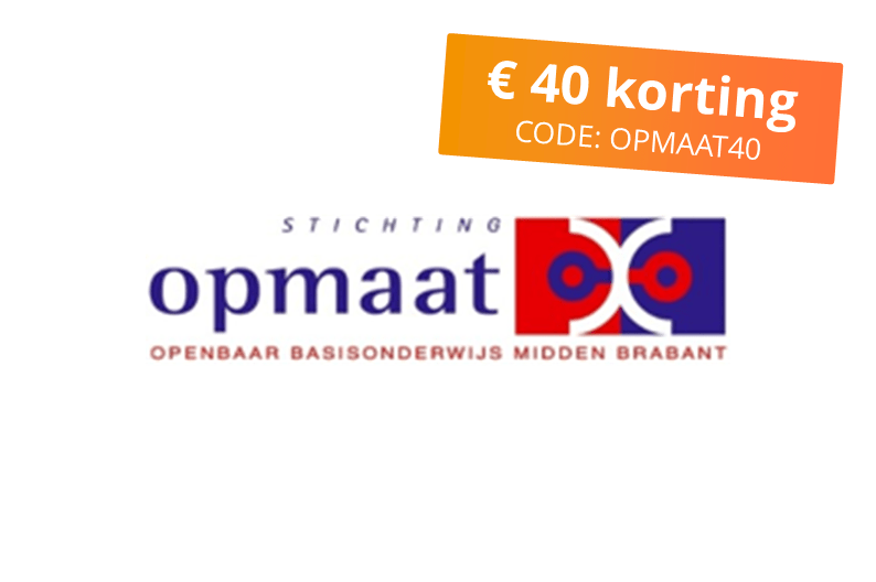 Stichting OPMAAT nieuwe deelnemer DAS Schoonmaakdiensten