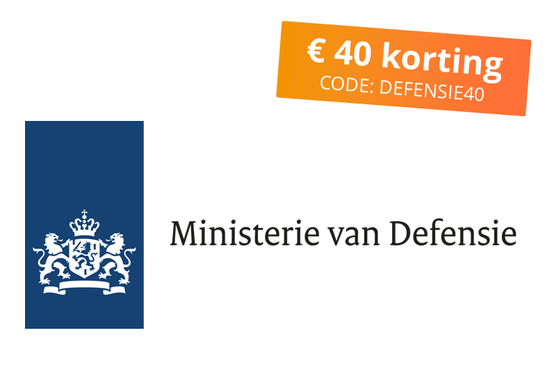 Ministerie van Defensie start Dynamisch Aankoopsysteem voor hosting componenten en onderhoud