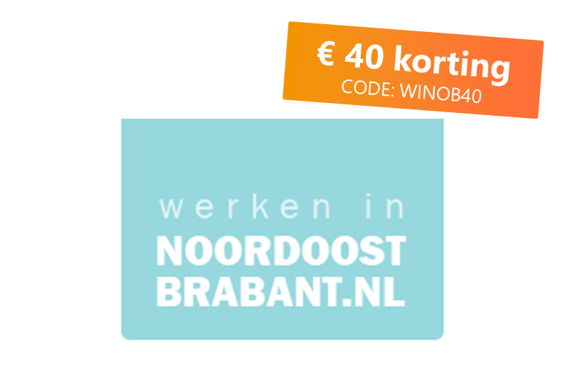 Dynamisch Aankoopsysteem Werken in Noordoost Brabant verlengd!