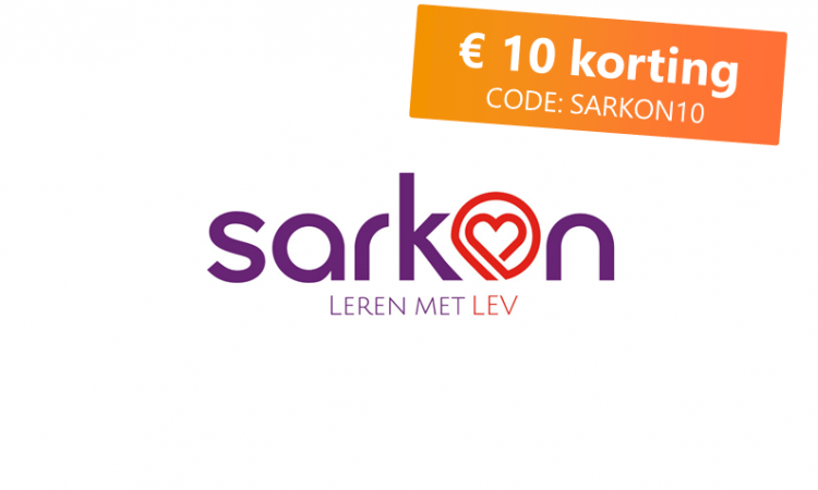 Stichting Sarkon is deelnemer geworden in het DAS ICT Hardware - Chromebooks