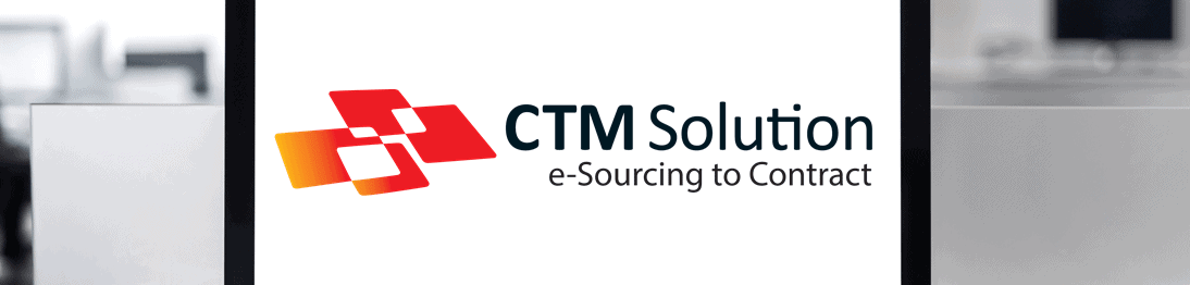 Wat moet je weten over het werken met het platform CTM Solution?