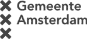 Logo Gemeente Amsterdam