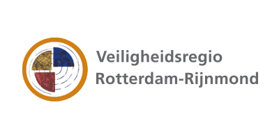 Veiligheidsregio Rotterdam-Rijnmond VRR