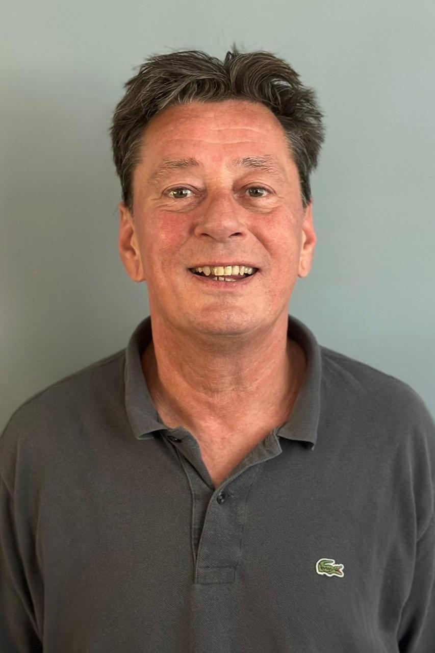 Danny van Deventer