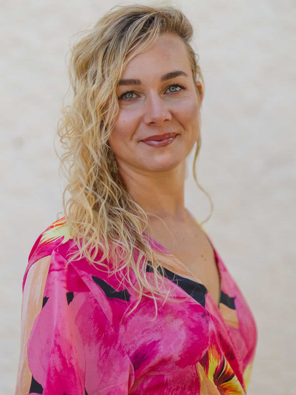 Annabel van Dam