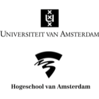 DAS Universiteit van Amsterdam Banqueting